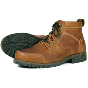 Woodstock Men's Boots