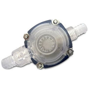 Inline Filter Hose Tail to Hose Tail (1/2" Barb) - 255-222 WATER FILTER