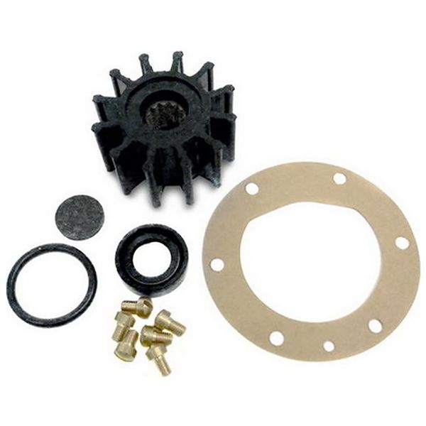 Jabsco Service Kit SK225-01 6490-252 6490-222 - SK225-01