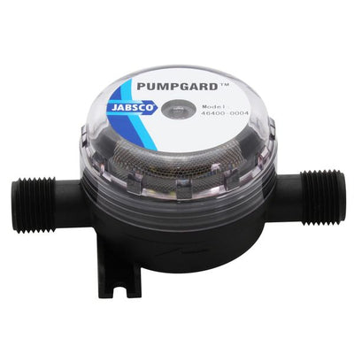 Inline Water Strainer 1/2