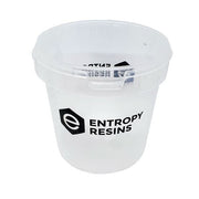 Entropy Graduated Mixing Pot 1L