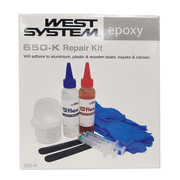 West System Gflex Epoxy Pack 236ml