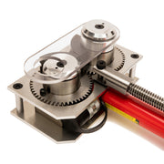 Wireteknik A100 Roll Swaging Machine 1.6-5mm Wire