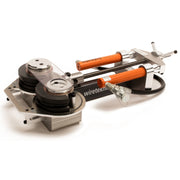 Wireteknik A270 Roll Swaging Machine 2.5-12mm Wire