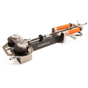 Wireteknik A350-Roll Swaging Machine 2.5-16mm Wire