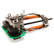 Wireteknik A400 Roll Swaging Machine 8-28mm Wire