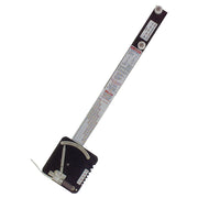 Loos Rod Rigging Gauge