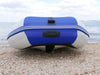 Tahiti Sports WavePRO 270 Air Deck Inflatable Boat