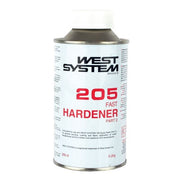 West System 205C Hardener 5Kg (5:1)