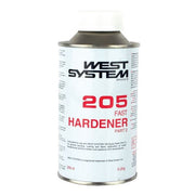 WEST SYSTEM 205E HALF SIZE HARDENER 22.5KG (5:1)
