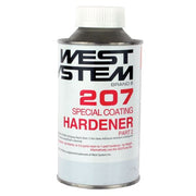 WEST SYSTEM 207C HALF SIZE SPECIAL HARDENER 3.6KG (3:1)