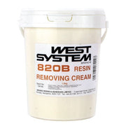 West System Resin Removing Cream 250ml