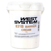 West System Barrier Cream 250ml