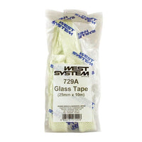 West System 730 Glass Tape 50mmx50M