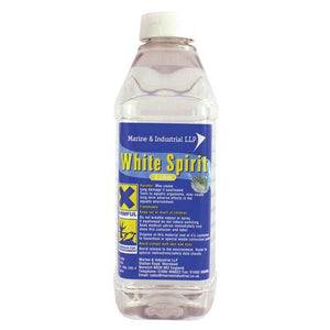 WHITE SPIRIT 2L   UN: 1300