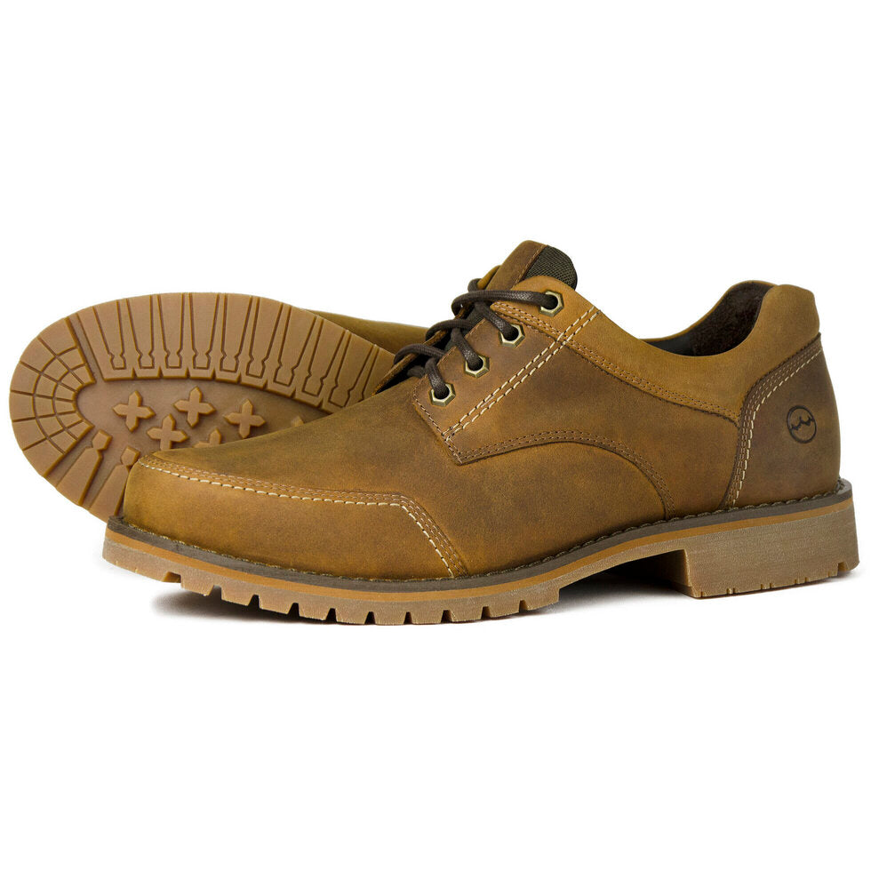 Windermere Men's Shoe