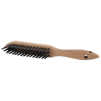 Wire Brush (3 Rows)