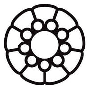 Proboat Compact Strand 1x19 St/St