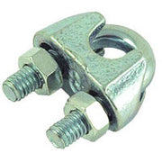 Proboat Galvanised Wire Grips
