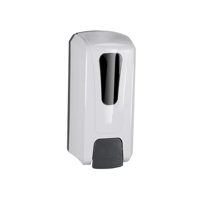 Manual Bulk Fill Soap Dispenser - 7137