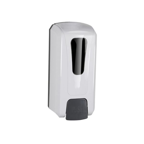 Manual Bulk Fill Soap Dispenser - 7137