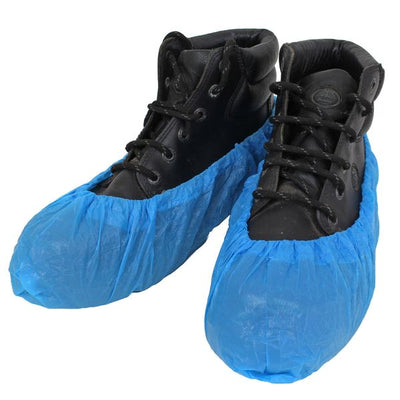 Over-Shoe / Carpet Protectors Pk 100 - 445040