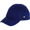 Baseball Bump Cap Navy - HPBC-NAVY