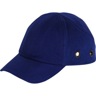 Baseball Bump Cap Navy - HPBC-NAVY