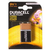 Duracell 9 Volt Battery (x1) - S3565