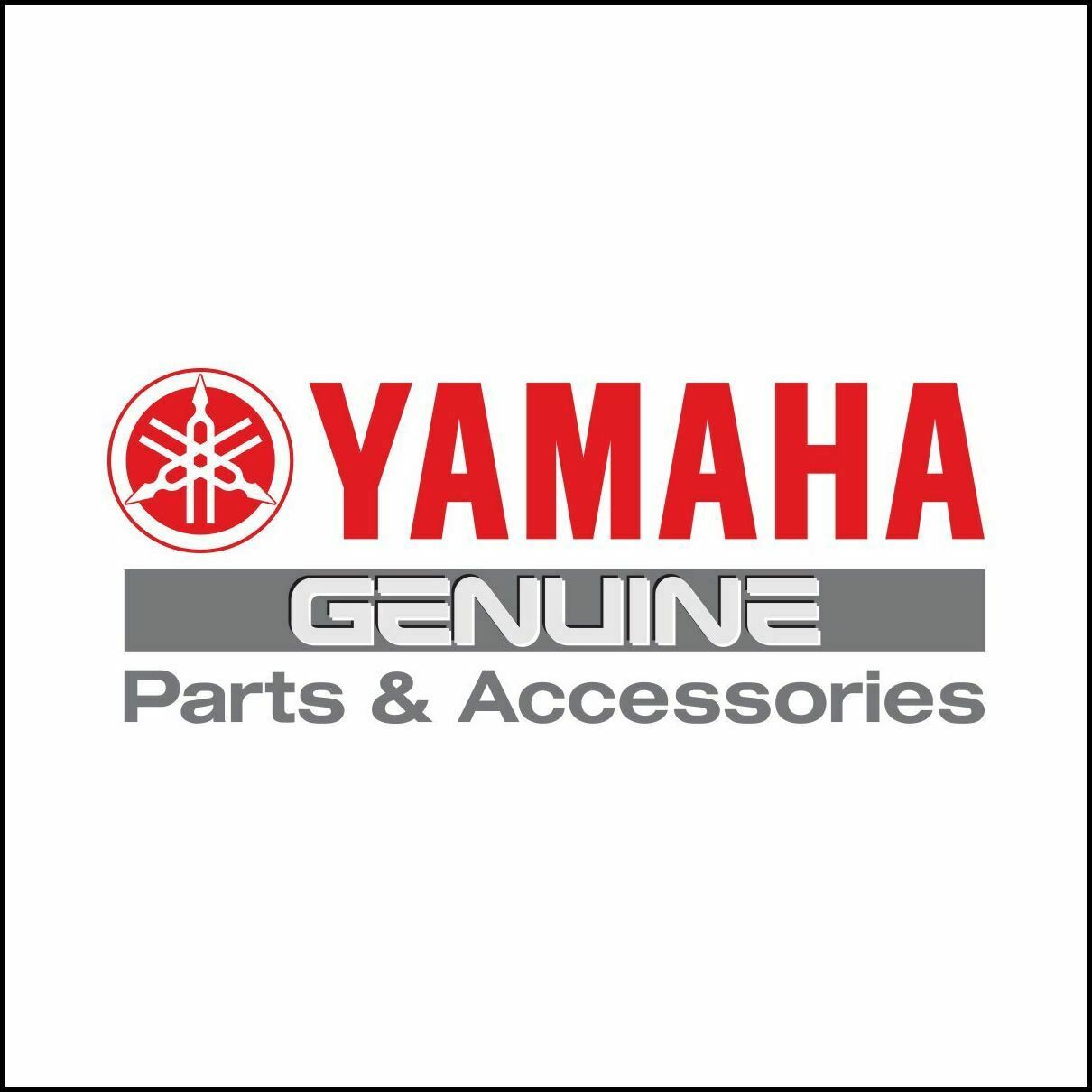 OEM YAMAHA Engine Part NUT 90179-09M02