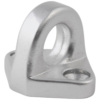 YS Fittings Aluminium Fender Eye with 2 Fixings