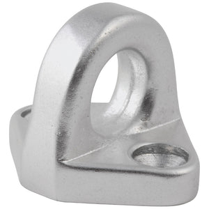 YS Fittings Aluminium Fender Eye with 2 Fixings