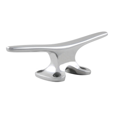 YS Fittings Aluminium Deck Cleat