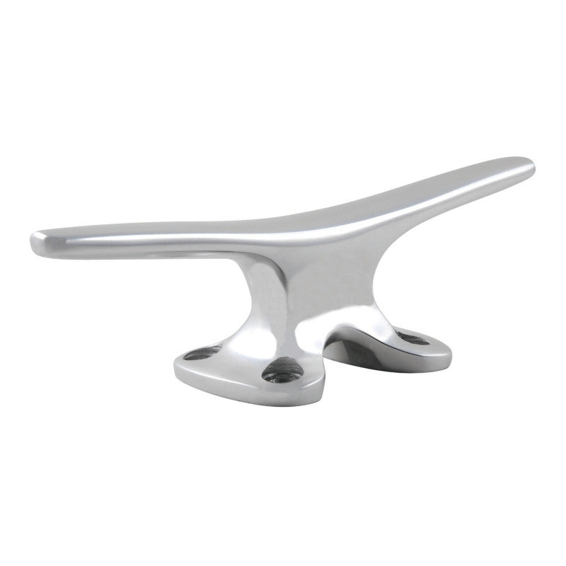 YS Fittings Aluminium Deck Cleat