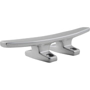 YS Fittings Aluminium Sheerline Deck Cleat Slim Base