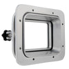 YS Fittings Aluminium Rectangular Opening Portlight