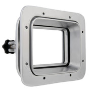 YS Fittings Aluminium Rectangular Opening Portlight