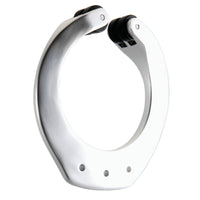 YS Fittings Aluminium Reefing Boom Claw