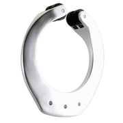 YS Fittings Aluminium Reefing Boom Claw