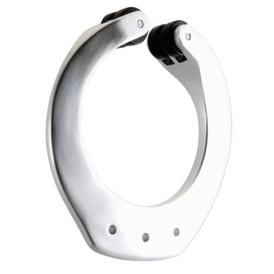 YS Fittings Aluminium Reefing Boom Claw