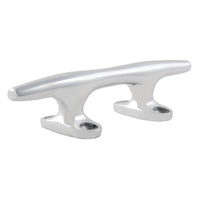 YS Fittings Aluminium Open Base Cleat