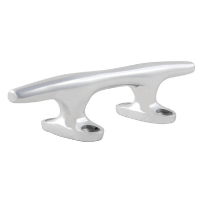 YS Fittings Aluminium Open Base Cleat