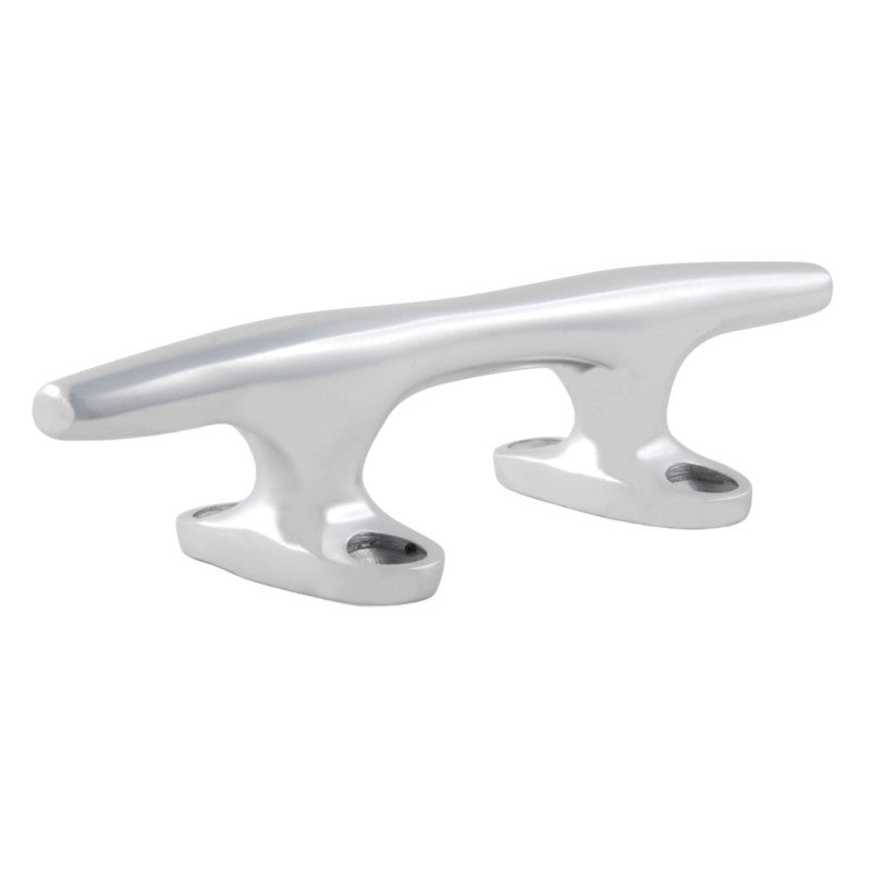 YS Fittings Aluminium Open Base Cleat