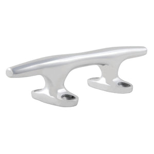 YS Fittings Aluminium Open Base Cleat