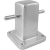 YS Fittings Aluminium Bitt Type Bollard