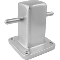 YS Fittings Aluminium Bitt Type Bollard