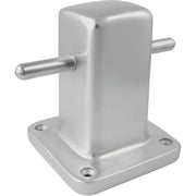 YS Fittings Aluminium Bitt Type Bollard