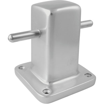 YS Fittings Aluminium Bitt Type Bollard