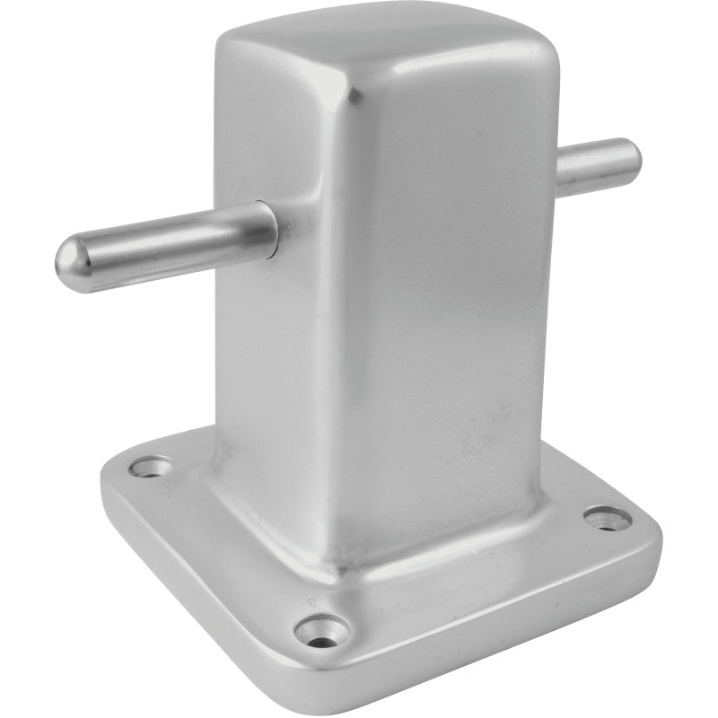 YS Fittings Aluminium Bitt Type Bollard