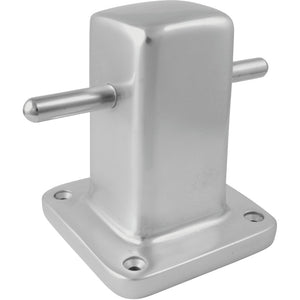 YS Fittings Aluminium Bitt Type Bollard